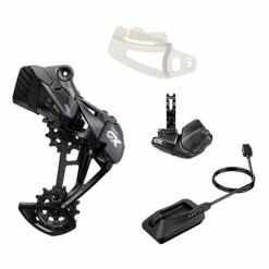 Best reviews of 🎁 Trek Cycling Accessories Sram GX Eagle AXS 1x12 Upgrade Kit ✔️