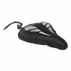 Promo ⭐ Trek Bike Seats & Saddles Selle Royal Gel Medium Saddle Cover ❤️