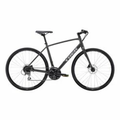 Cheap 🥰 Bikes Trek FX 2 Disc Fitness Bike 👏