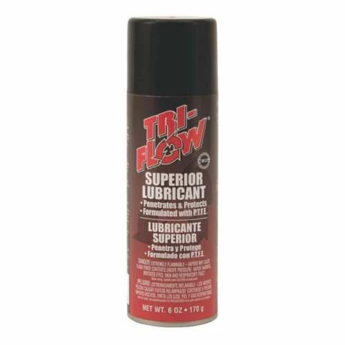 Wholesale โ๏ธ Trek Bike Pumps Tri-Flow 6oz Aerosol Lubricant ๐
