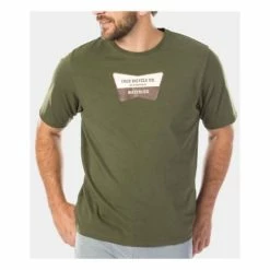 Cheapest 😉 Shirts Men's Bontrager Evoke Mountain Bike Tech Tee 🥰