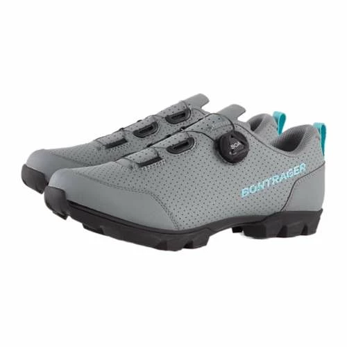 Cheapest ๐ฅฐ Sneakers & Athletic ๐ Shoes Bontrager Evoke Mountain Bike ๐ Shoe ๐ฏ - Image 4