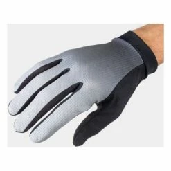Cheapest 👍 Gloves & Mittens Men's Bontrager Evoke Mountain Bike Glove 🥰
