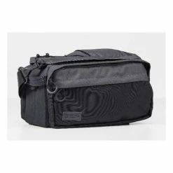 Top 10 ⭐ Bike Bags & Cargo Bontrager MIK Utility Trunk Bag With Panniers 😉